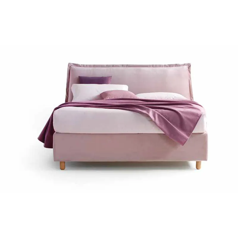 Letto Vera Advance H 30 Voulant Ring Noctis Noctis