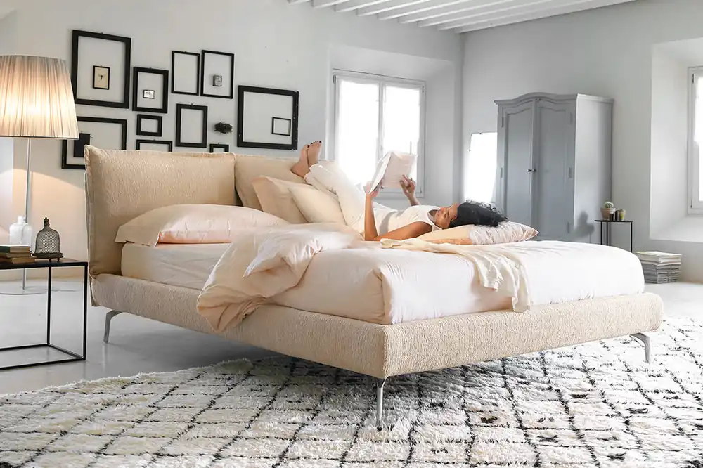 Letto So Pop H17 Secret Box Noctis Noctis