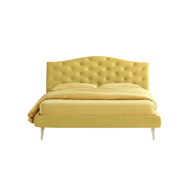 Letto Lyle Capitonnè H17 Secret Box Noctis Noctis