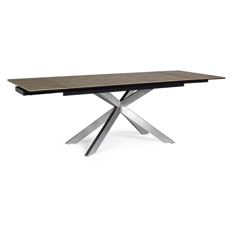 Tavolo allungabile Arzachel 160-240x90 Bizzotto