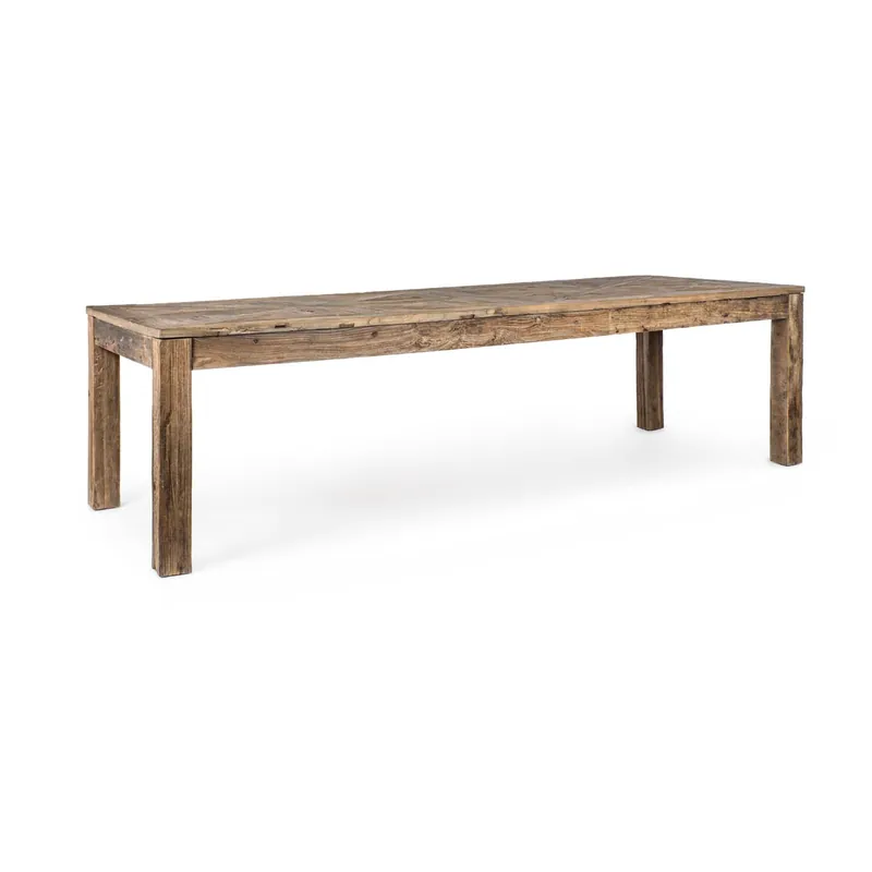 Tavolo Kaily 280x100 Bizzotto