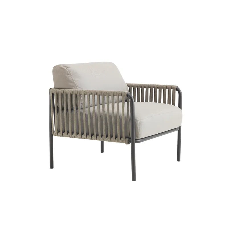 Key West Poltrona bassa KW66X Vermobil