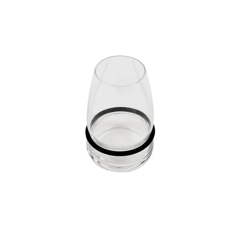 Ovio Bicchiere Liquore set da 6 Danese Milano