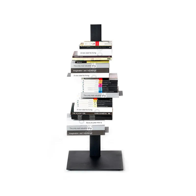 Libreria Leo H 95 BBB Italia