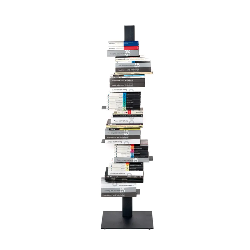 Libreria Leo H 150 BBB Italia