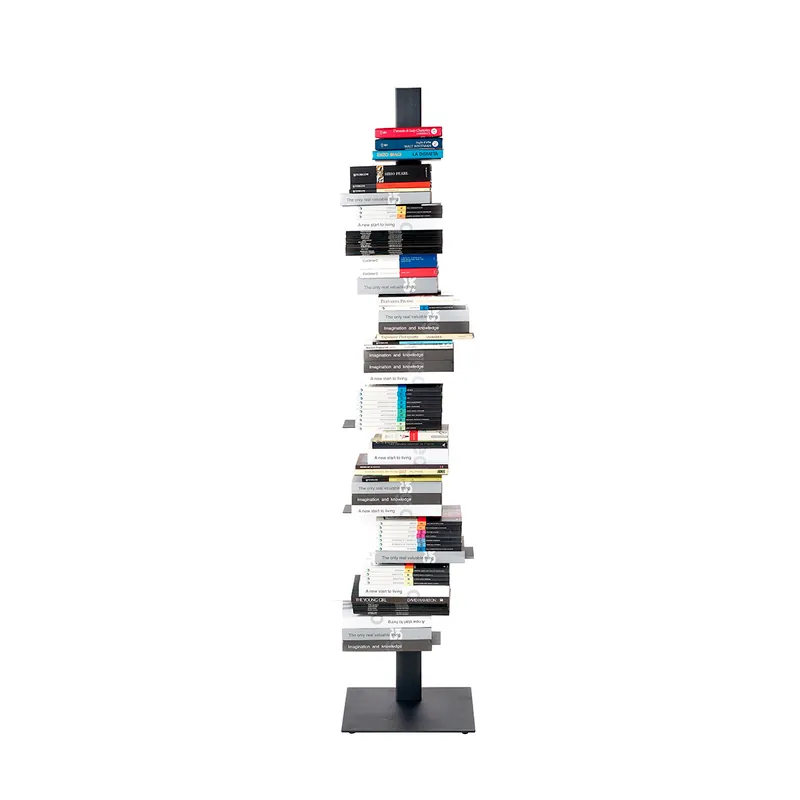 Libreria Leo H 200 BBB Italia