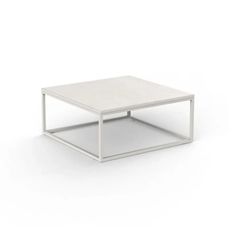 Pixel Tavolino 60x60x25 Vondom