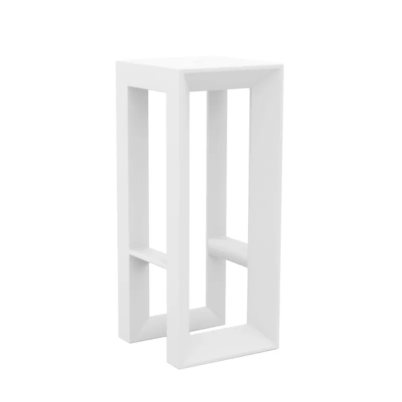 Sgabello Frame 30x30x72 Vondom