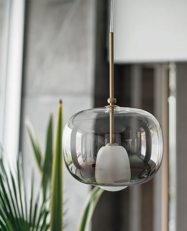 Lampada Blow mini Bontempi