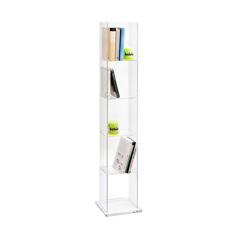 Libreria Book Tower Vesta