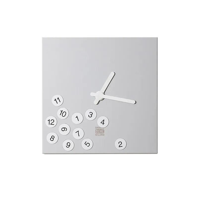 Oramai Orologio Silver Danese Milano