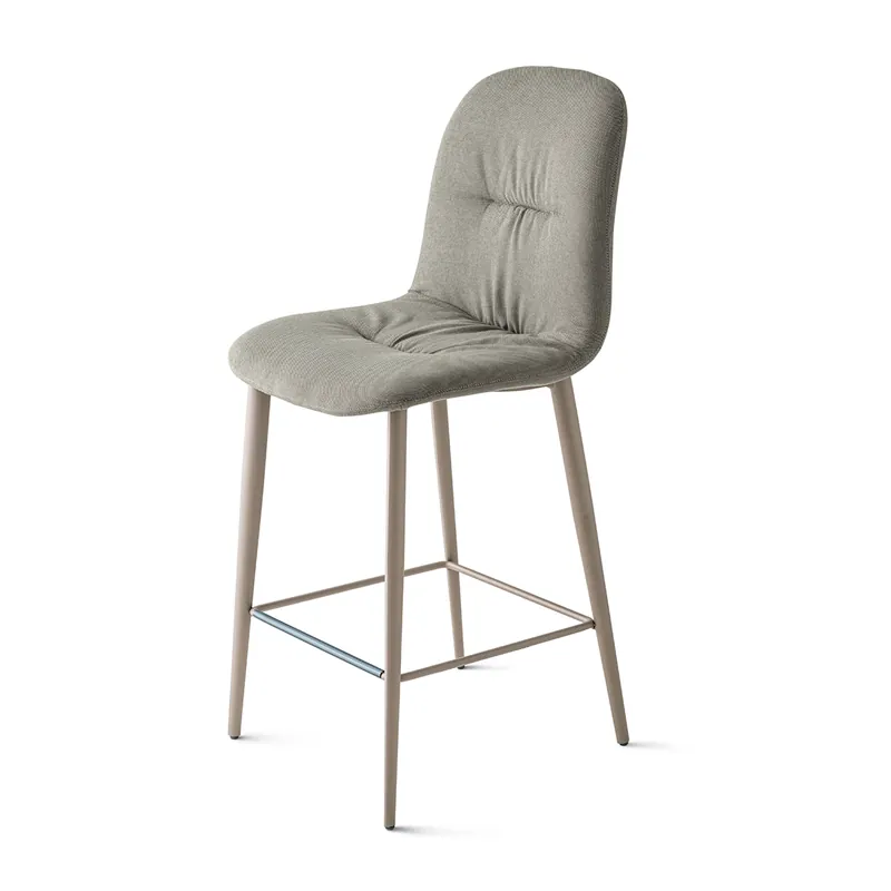 Sgabello Chantal 34.79 basso Bontempi