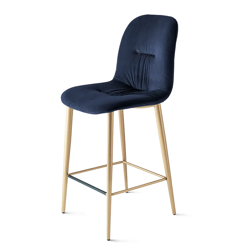 Sgabello Chantal 34.80 alto Bontempi