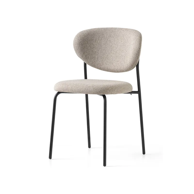 Sedia Cozy CB2135 Connubia