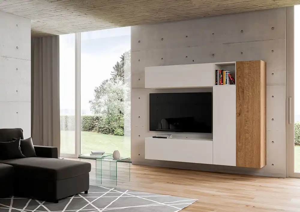 Composizione Isoka A18 Itamoby