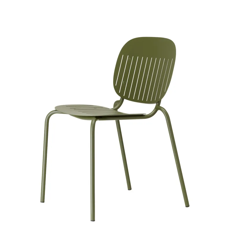 Sedia Si-Si barcode Scab Design