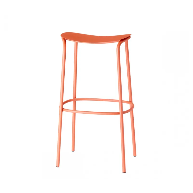 Sgabello Trick H.75 Scab Design