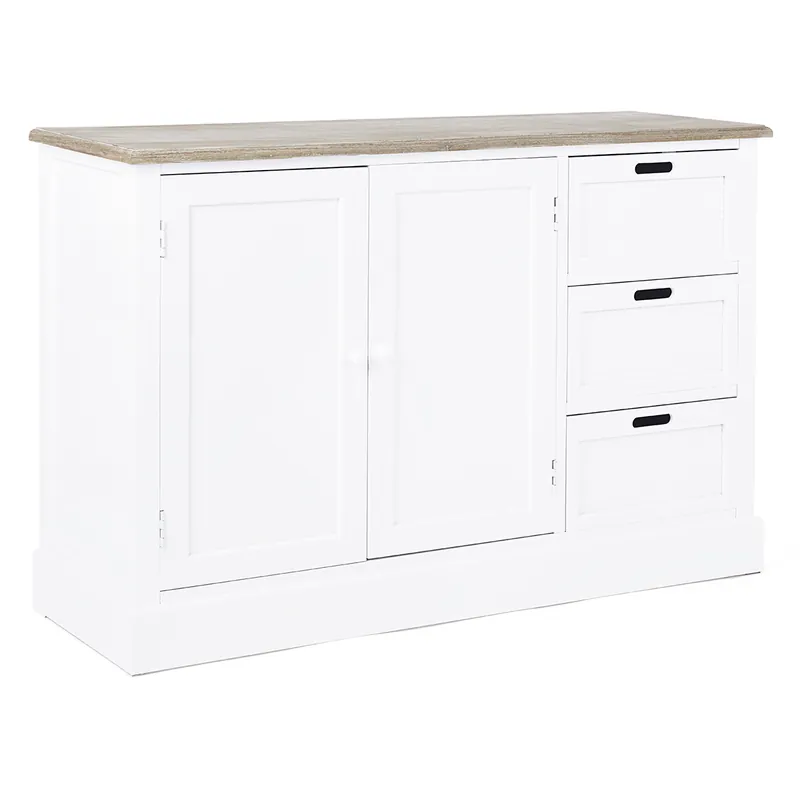 Credenza Dorotea 2a-3c Bizzotto