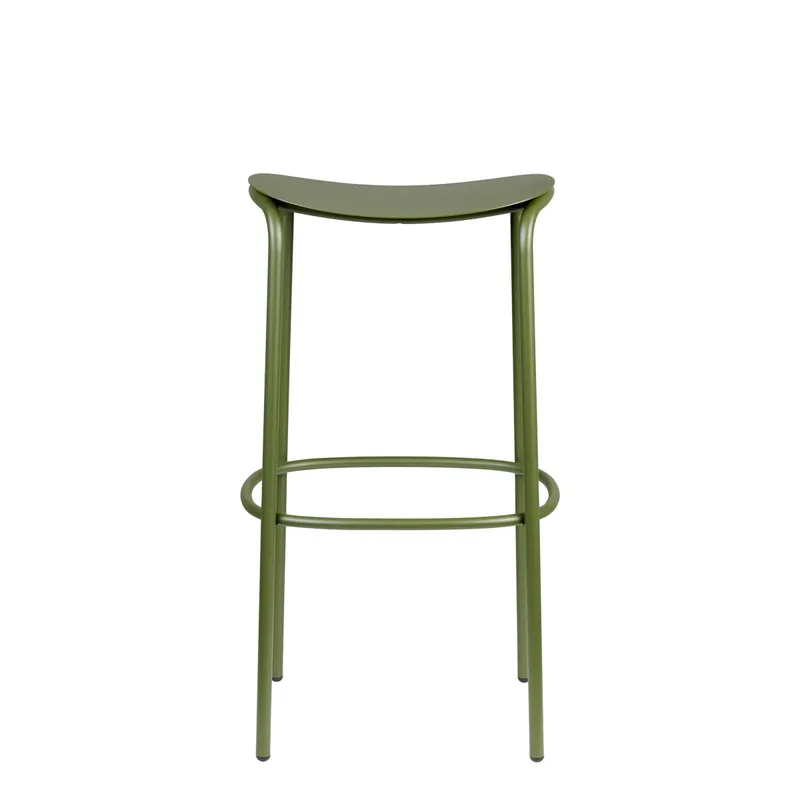 Sgabello Trick H.65 Scab Design