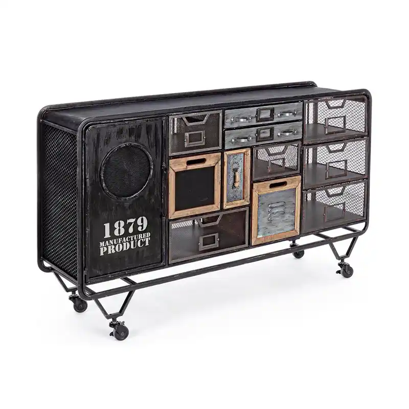 Credenza 1a-11c Liverpool Bizzotto