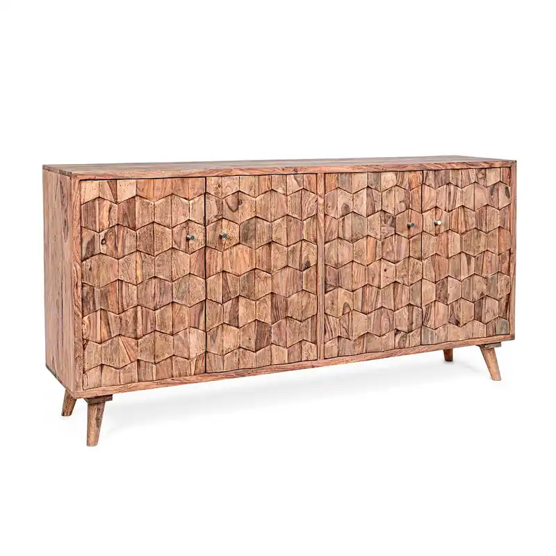 Credenza 4A Kant Bizzotto