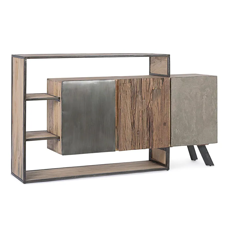 Credenza 3A Manchester Bizzotto