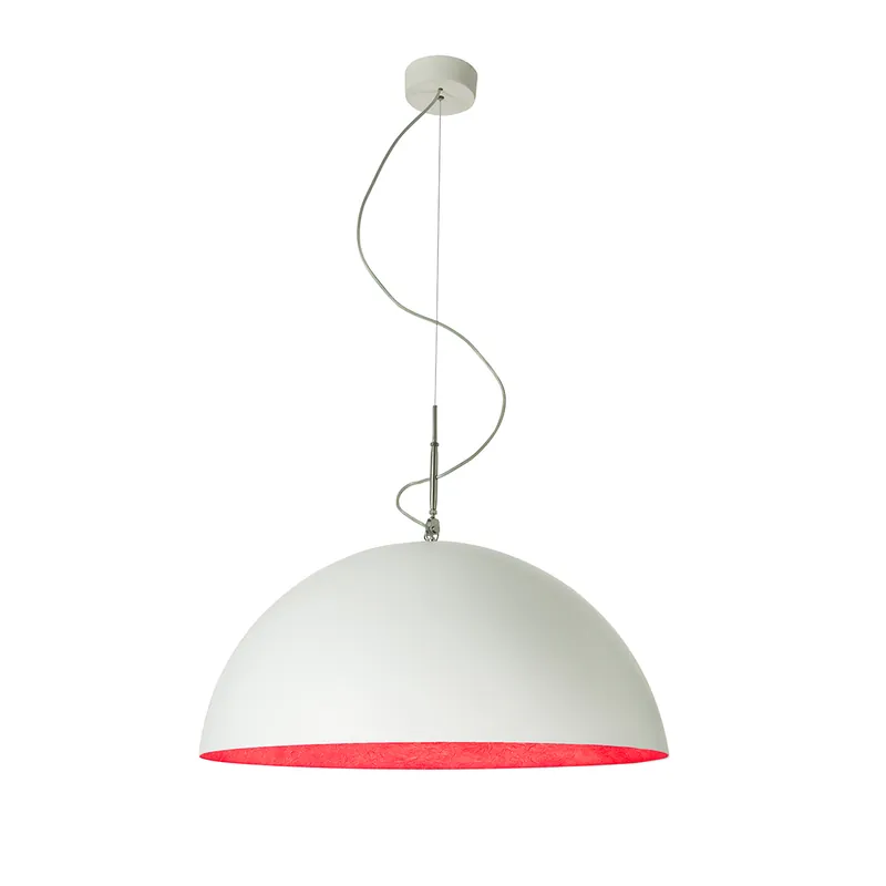 Mezza Luna 1 sospensione In-es.artdesign
