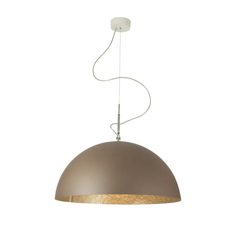 Mezza Luna 2 sospensione In-es.artdesign