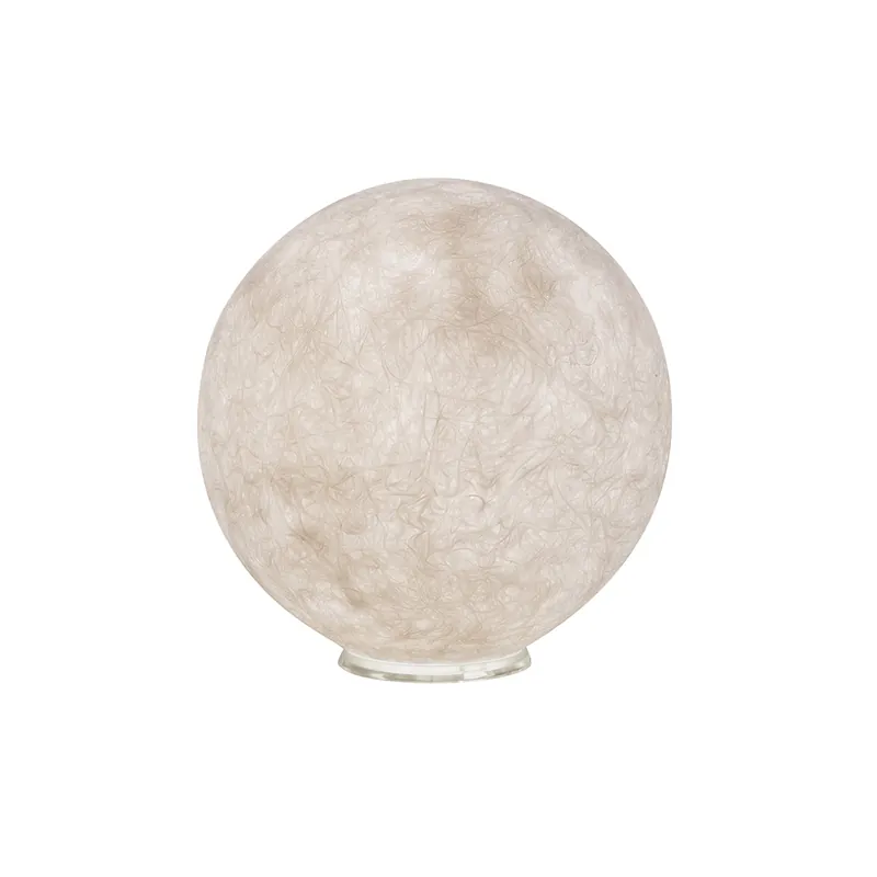 T.Moon 1 Battery lampada da tavolo In-es.artdesign