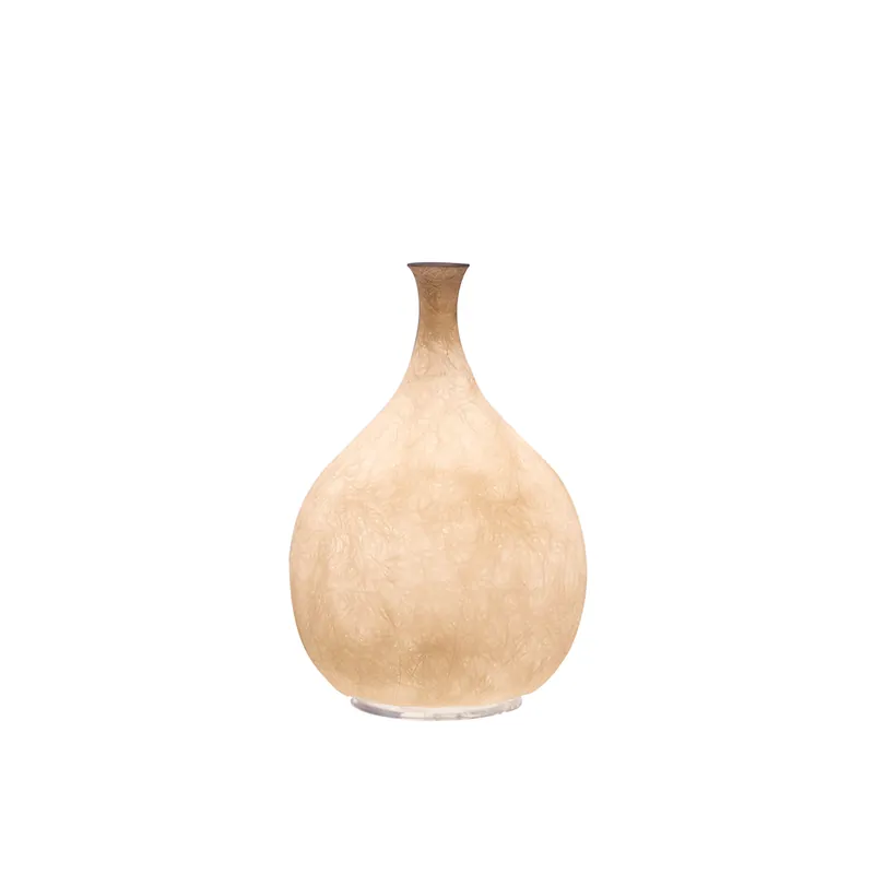 Luce Liquida 2 lampada da tavolo In-es.artdesign