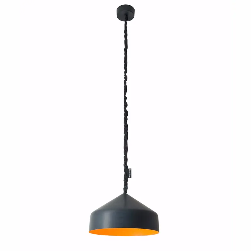 Cyrcus Lavagna lampada a sospensione In-es.artdesign