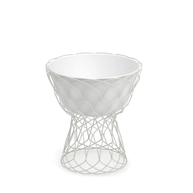 Vaso basso Re-Trouvé 578 Emu