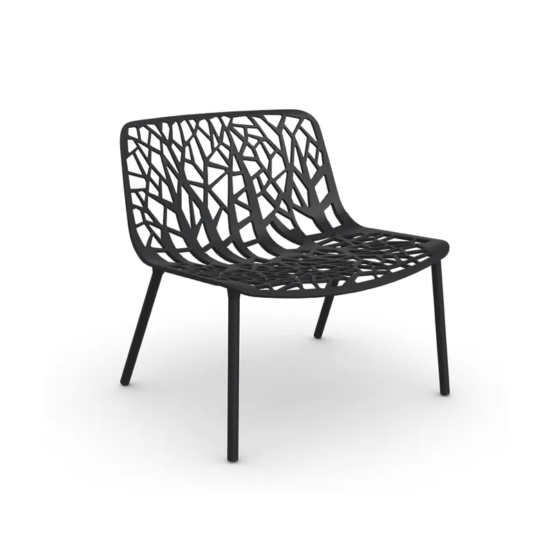Poltrona lounge Forest Fast