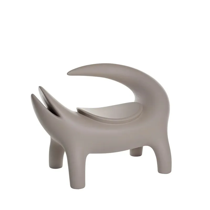 Kroko poltrona lounge Slide