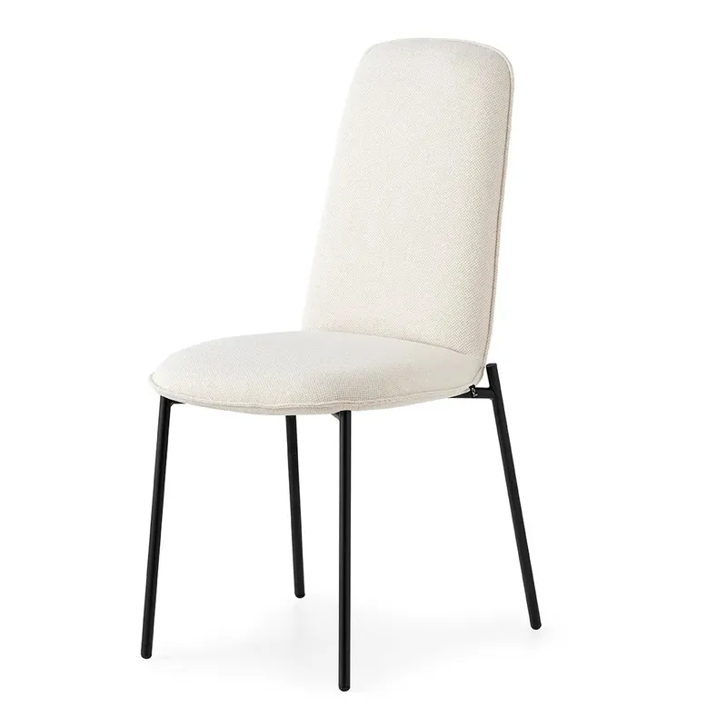 Sedia Riley CB2157-N Connubia