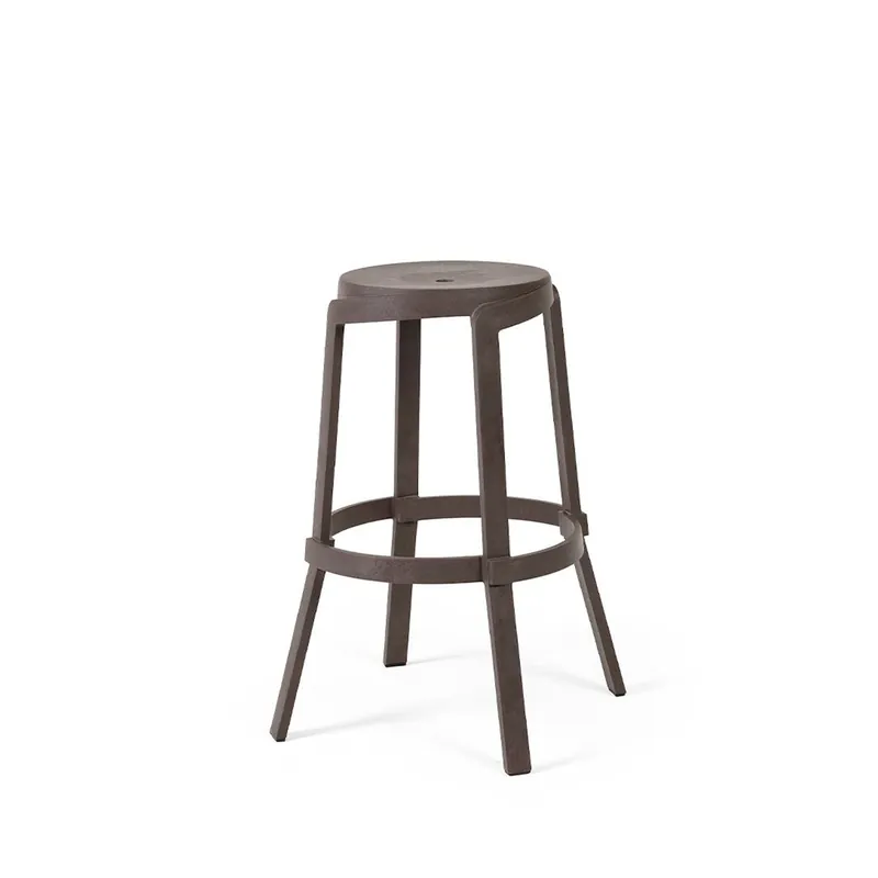 Sgabello Stack Maxi Nardi