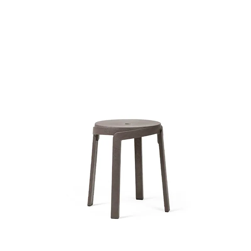 Sgabello Stack Mini Nardi