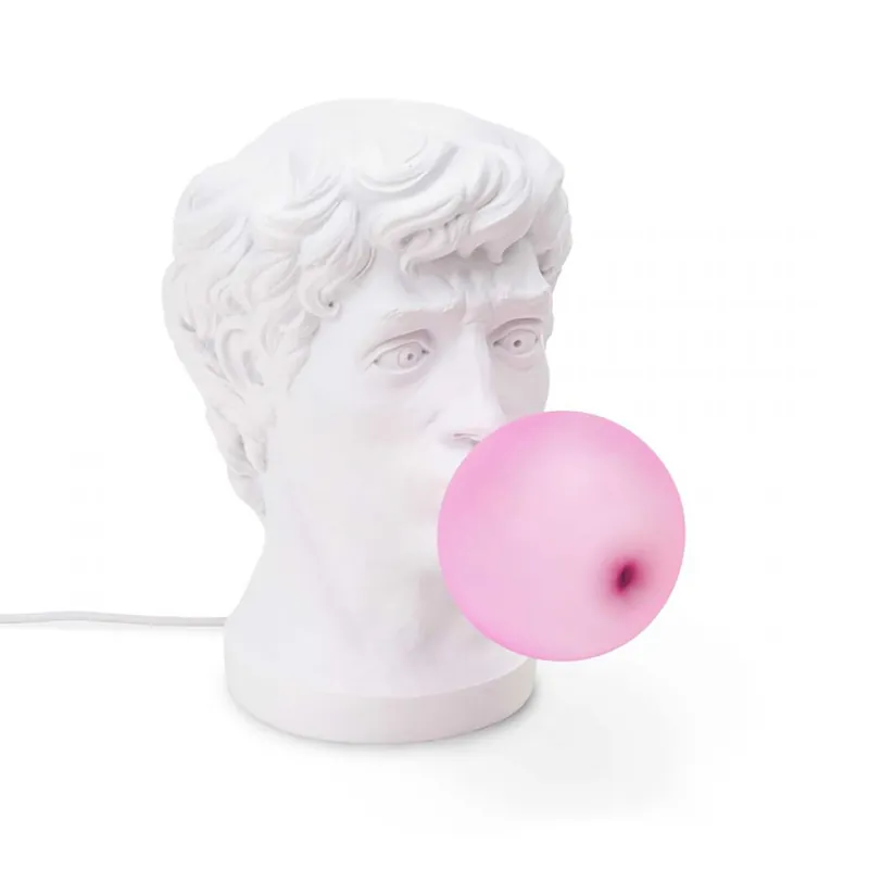 Wonder Lamp Seletti Seletti