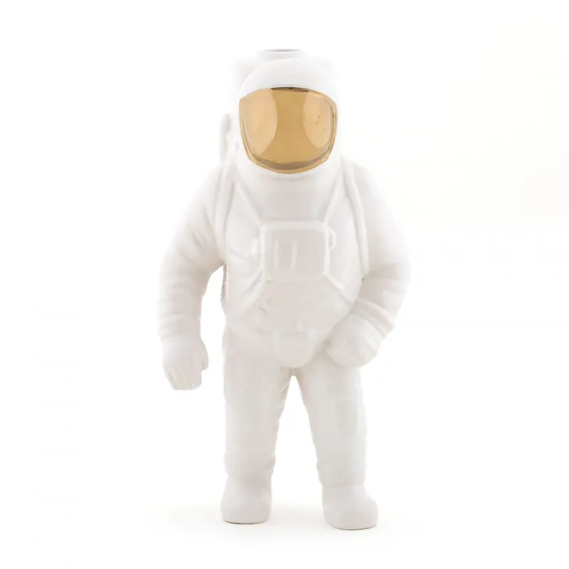 Cosmic Diner Starman Vaso Seletti Seletti