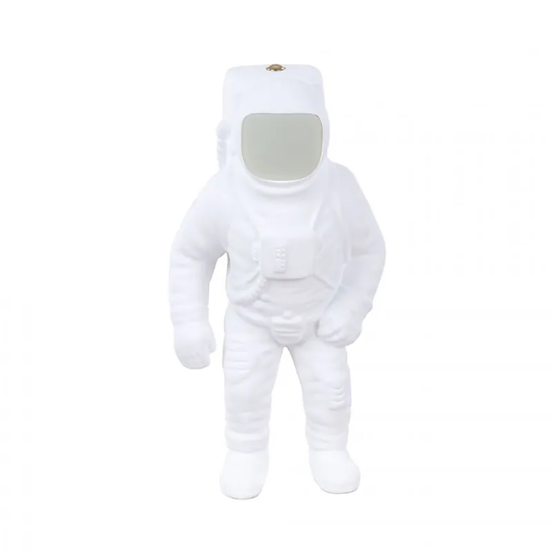 Cosmic Diner Flashing Starman Lamp Seletti Seletti