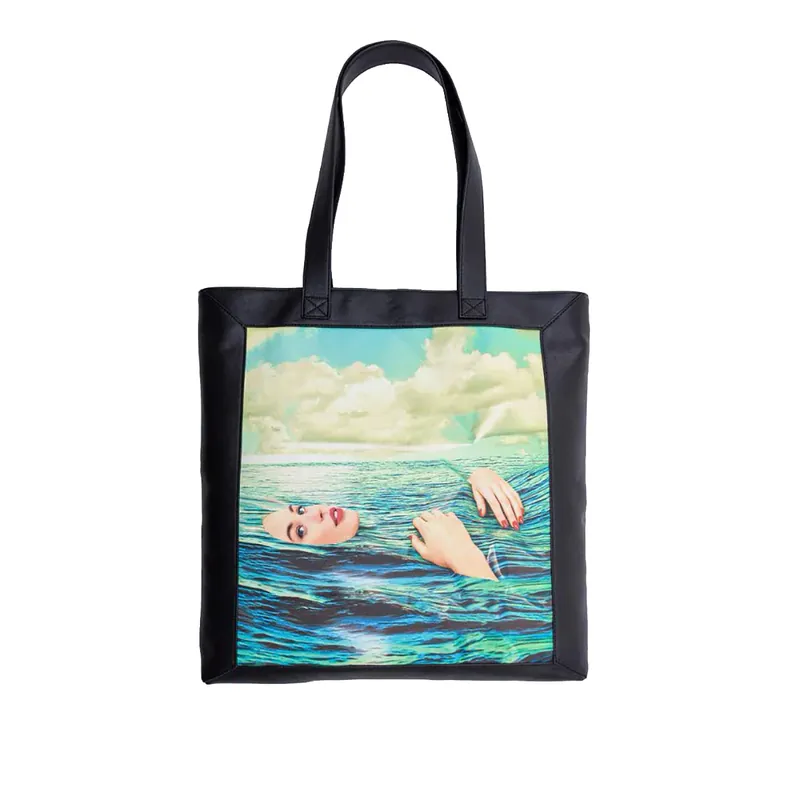 Borsa Travel Kit Seagirl Seletti Seletti