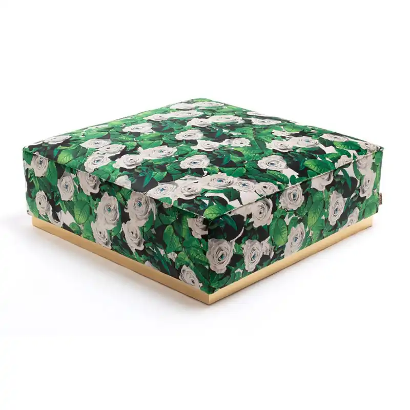 Pouf Roses Seletti Seletti