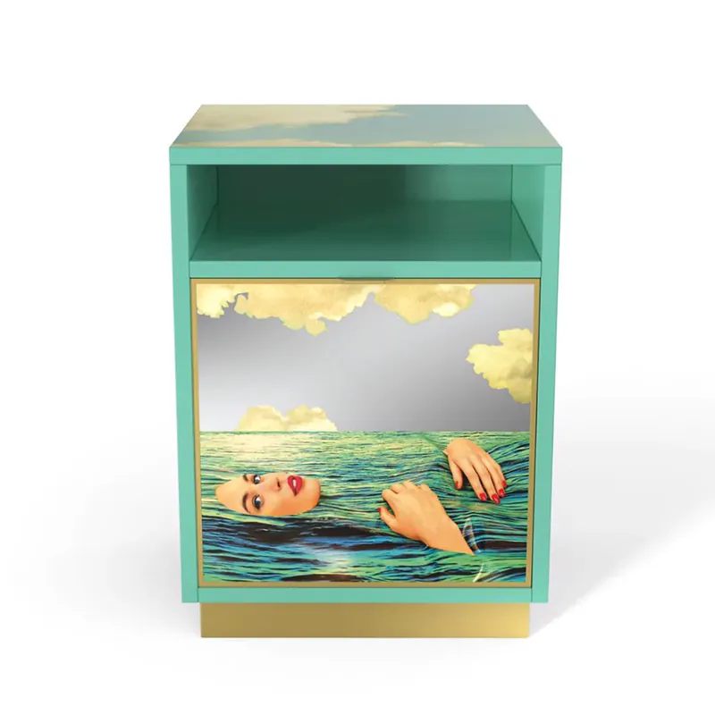 Comodino Sea Girl Seletti Seletti