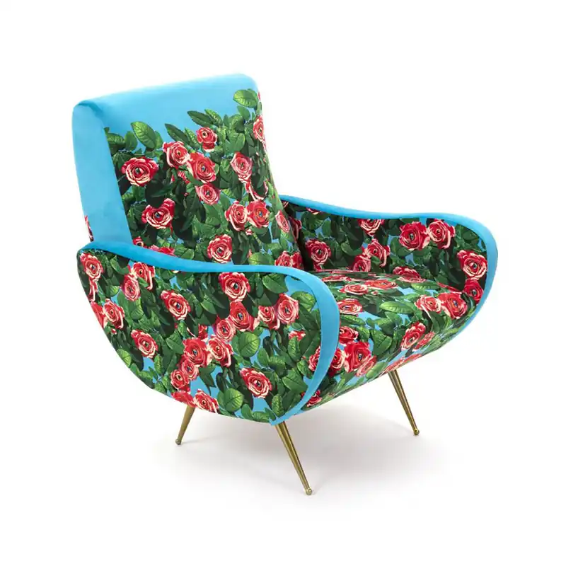 Poltrona Roses Seletti Seletti