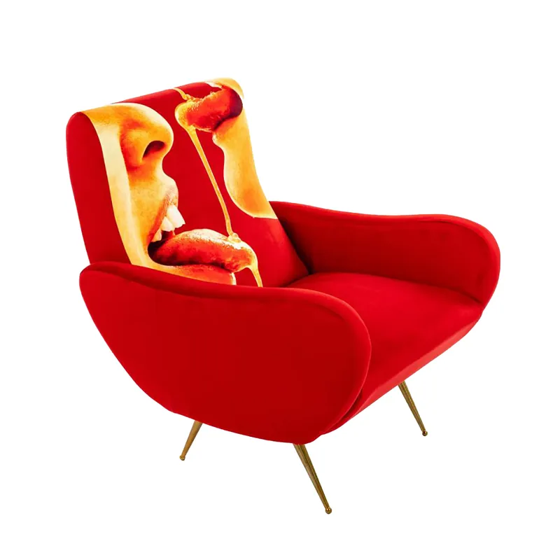 Poltrona Honey Seletti Seletti