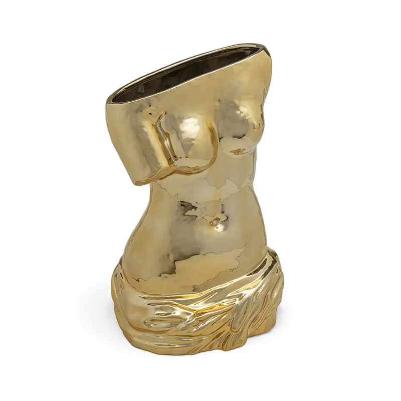 Milo Vaso Seletti Seletti