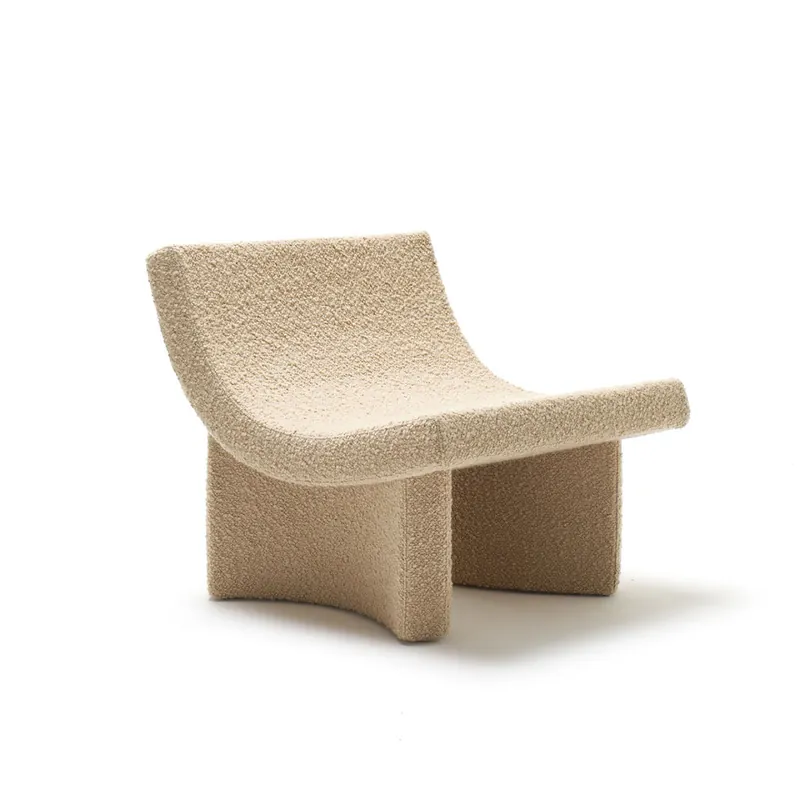 Talk Poltroncina Mogg