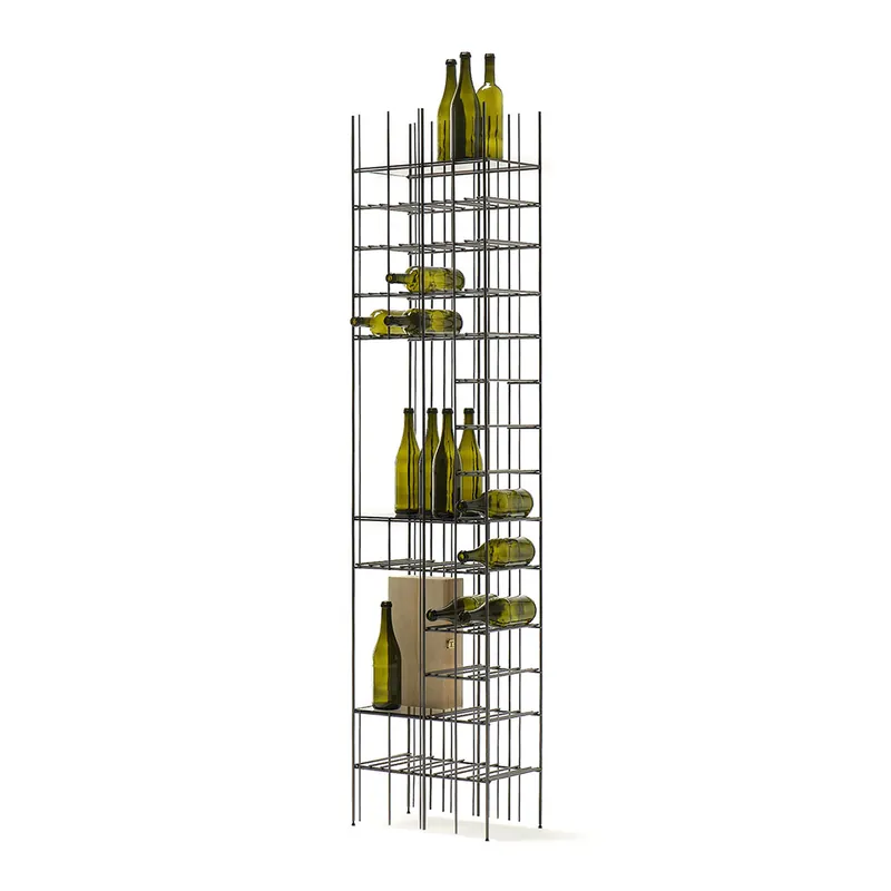 Metrica C Wine Mogg