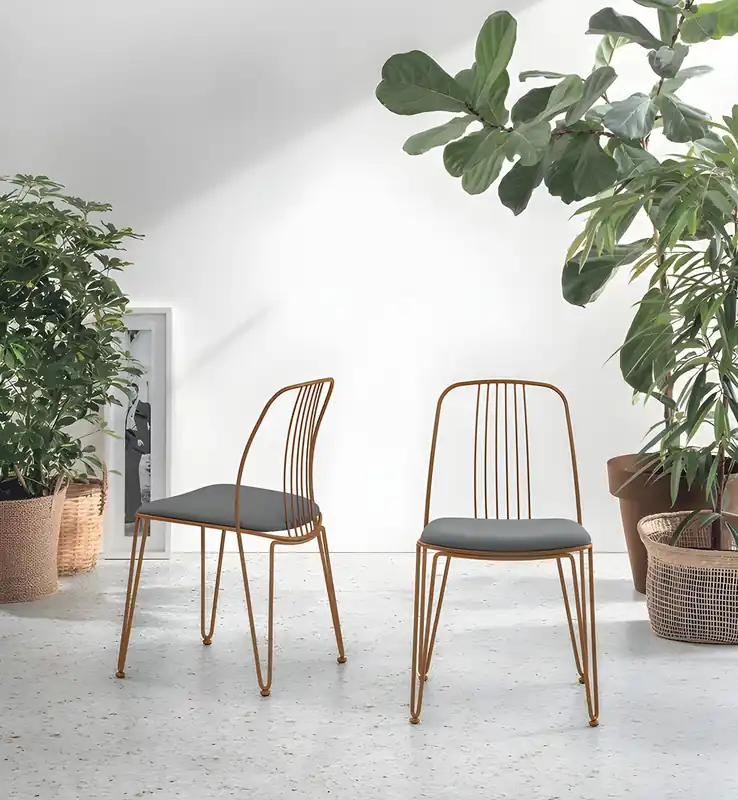 Sedia Granada Target Point