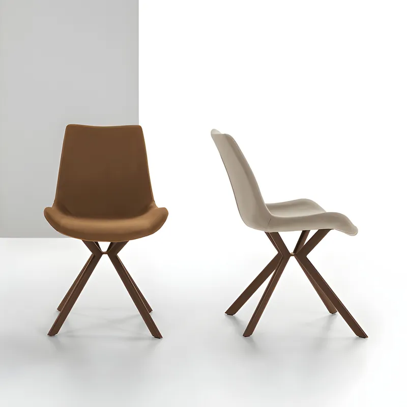Sedia Malaga New Target Point